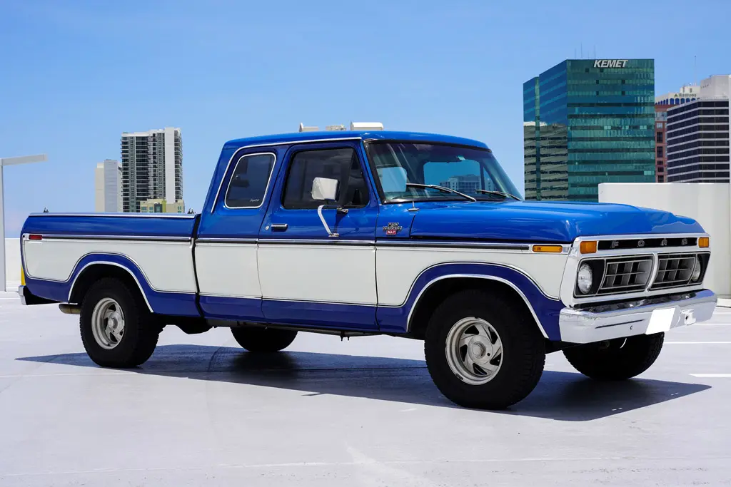 Everything You Need To Know About Classic Trucks Complete Guide Exotic Car Trader